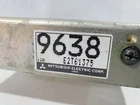 Used Engine Control Module (ecm) Fits: 1996 Mitsubishi 3000GT Electronic. Price: $244.26.