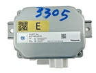 2020 Subaru Forester Power Converter Control Module 82714SJ010 Oem Used. Price: $42.99.