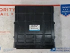 2006 Mitsubishi Lancer 2.0L A/t Engine Computer 1860A418 Ecu Control Module Unit Used. Price: $78.98.