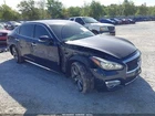 Fuse Box Engine Compartment Rear Fits 14-19 Infiniti Q70 1194466 Used. Price: $79.90.
