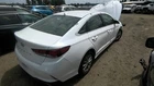 Chassis Ecm Steering Built Column Mounted Fits 18-19 Sonata 32934197 Used. Price: $178.35.