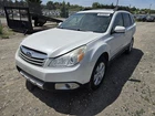 Chassis Ecm Transmission Under Left Hand Of Dash Outback Fits Legacy 12082758 Used. Price: $98.02.