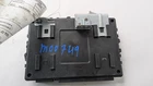 Used Body Control Module Fits: 2023 Hyundai Kona Bcm Rh Dash Id 954. Price: $92.00.