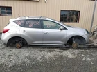 Chassis Ecm Temperature Below Information Screen Fits 09 Murano 324001 Used. Price: $115.00.