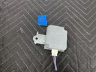 2009-2010 Pontiac Vibe Door Lock Controller Receiver Ecm Anti Theft Oem #3141E Used. Price: $64.99.