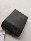 2012 Galant Electrical Misc Oem Used. Price: $50.95.
