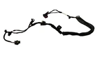 2012-2015 Vw Volkswagen Passat Oem Front Right Passenger Seat Wiring Harness Used. Price: $44.99.