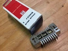 Nos Gm 1969-79 Chevy Pontiac Olds Corvette 442 Gto Alternator Rectifier 1875627 New. Price: $55.00.