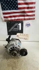 17-20 Hyundai Elantra 07-23 Forte Alternator 2.0L Id 373002E721 120 Amp Used. Price: $68.45.