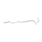 Fuel Line Kit Fits Chevrolet Malibu 1970-1972 W/ 5/16-CGL7028SS New. Price: $50.81.