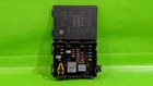 12-19 Journey Fuse Box Oem 4585-7 Used. Price: $40.00.