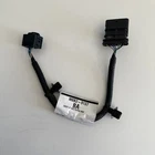 Land Rover Defender L663 Front Radar Wiring Plug Genuine M8B2-9137-BA Used. Price: $87.99.