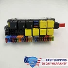 03-12 Mercedes R230 Amg SL600 SL550 Rear Sam Fuse Box Relay Module Oem Used. Price: $74.50.