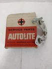 Autolite Playe And Diode Rectifier Alternator Plate C4AZ-10373-A New. Price: $75.00.