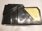 Volvo S60 V70 XC70 Battery Cover Used. Price: $19.95.
