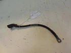 1998-2003 Jaguar Xjr Xkr XK8 X308 Alternator Starter Positive Battery Cable Used. Price: $17.00.