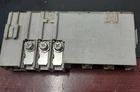 Genuine Oem Toyota 82620-08020 Fusible Link Block 2004-2010 Sienna Used. Price: $65.00.