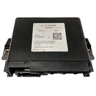 Oem Vehicle Tracking Control Module Porsche 718 911 Cayenne Macan 7PP035620CE Used. Price: $25.00.