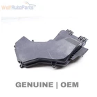 2005-2011 Audi A6 Left Ecu / Engine Module Housing Cover Upper Half Used. Price: $27.49.