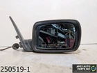 Oem 2002-2005 Bmw 325I 2.5L Passenger Side View Mirror Power Used. Price: $159.99.