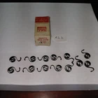 1938-1964 Nos Ford Mercury Generator Brush Spring 91A-10057 New. Price: $100.00.