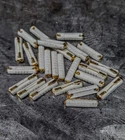 25PC 8A Torpedo Bullet Fuse Certified Ceramic Bmw Mercedes Vw Audi Volvo Oem New. Price: $22.99.