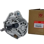 31100-5A2-A02 Oem Alternator For Honda Accord 2.4L 2013 2014 2015 2016 14489 New. Price: $215.79.