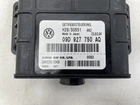 Volkswagen Touareg 2004 2005 4.2L Automatic Transmission Control Module Factory Used. Price: $52.15.
