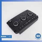 15-17 Lr Discovery Sport L550 Front A/c Ac Heater Climate Control Switch Oem Used. Price: $124.50.