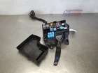 24 Toyota Tacoma Trd Offroad Fuse Box 2.4L Hybrid Engine Left Driver 8266204250 Used. Price: $250.00.