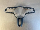 Porsche 95B Macan 911 992 Panamera 971.2 Cayenne Steering Wheel Carbon Cover New. Price: $315.00.