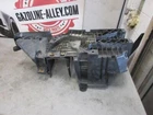 2007-2011 Jeep Wrangler Jk Oem 3.8L Battery Tray Assembly 55395524 Used. Price: $149.95.