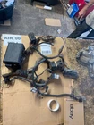 1992-97 Ford F250 F350 Engine Bay Fuse Box Wiring Harness Body Headlight Cut. Price: $175.00.