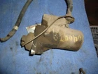 Starter Motor 4WD Manual Transmission Fits 85-88 Sentra 168217 Used. Price: $59.63.