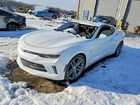Used Active Suspension Control Module Fits: 2016 Chevrolet Camaro Cen. Price: $124.90.