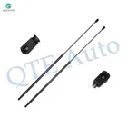 Pair Of Front Hood Lift Support For 2000-2004 Cadillac Seville V8 4.6L 281CID New. Price: $28.87.