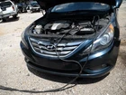 Fuse Box Engine Compartment Turbo Fits 11-14 Sonata 104849802 Used. Price: $146.20.