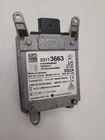 2014 - 2016 Cadillac Elr Chassis Ecm Driver Assist Blind Spot Alert Master Used. Price: $135.85.