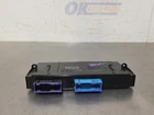 2008 Bmw 135I Comfort Ecu Control Module 61359177985 Used. Price: $60.56.
