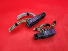 Bmw E90 E92 335I N54 Dme MSD81 MSD80 Engine Electrical Connectors Plug Wiring Used. Price: $30.00.