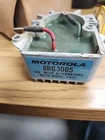 New 8RG3005 Motorola Voltage Regulator For Alternators W/ Diode Trio. Price: $29.95.