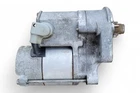 2001-2005 Lexus IS300 Starter Motor Denso, 28100-46220-84, E056, Oem, 2001, 2002 Used. Price: $75.11.