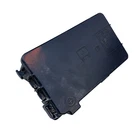 2010 Dodge Ram 1500 2500 Tipm Totally Integrated Power Fuse Box 04692194AG Used. Price: $195.00.