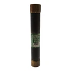 Bussmann NOS-30 One-time Fuse 30A 600V Class K5 Fast Acting Cartridge New. Price: $8.95.