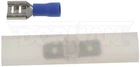 Dorman 85612 16-14 Gauge Male Double Terminal, Pack Universal Fit New. Price: $9.78.