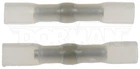22-18 Gauge Solder Filled Butt Connector New. Price: $16.60.