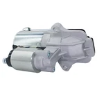 Starter Ford Escape 05-12 Focus 03-10 Edge Mazda Tribute Mercury NSA6674N New. Price: $48.99.