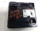 Bcm Module S5 Audi 2018 Chassis Ecm 919259 Id # 8W0907064EC Used. Price: $180.70.