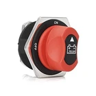 Battery Switch Max 12-32V Dc 300A Cont 450A Int Power Cut Master Swit... New. Price: $40.39.