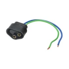 For Chrysler Town And Country 1990 Voltage Regulator Connector Female Terminal New. Price: $21.73.